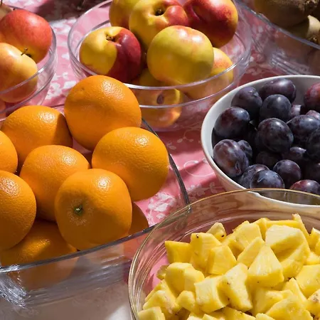 San Giusto Apartahotel