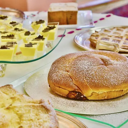 San Giusto Apartahotel Trieste