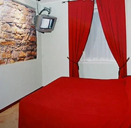 Apartahotel San Giusto
