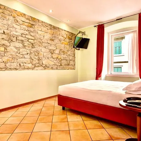 San Giusto Apartahotel Trieste