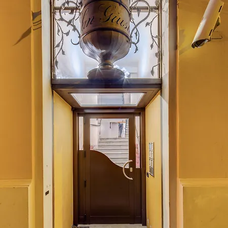 San Giusto Apartahotel Trieste