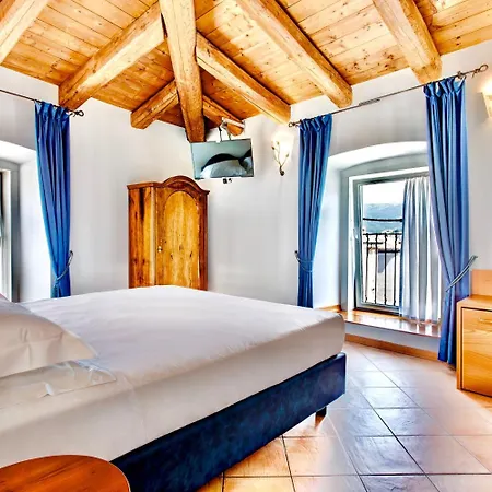 San Giusto 4* Trieste