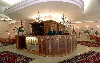 San Giusto 4* טריאסטה