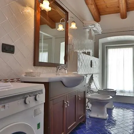 San Giusto Apartahotel Trieste