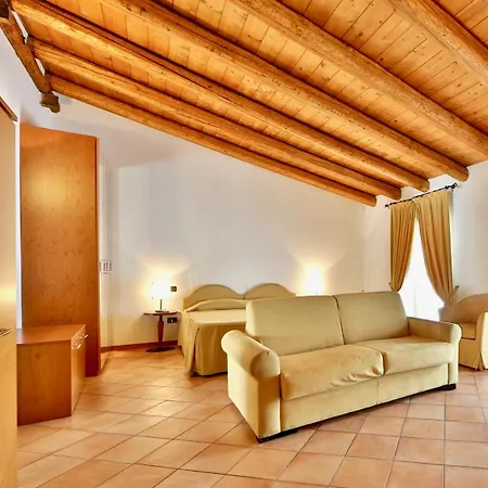 San Giusto Apartahotel