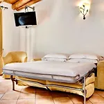 Apartahotel San Giusto Trieste