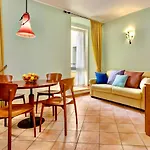 Apartahotel San Giusto 4*