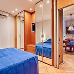 San Giusto Apartahotel 4*