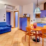 San Giusto Apartahotel 4*
