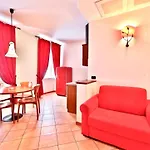 San Giusto 4*