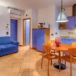 Apartahotel San Giusto 4*