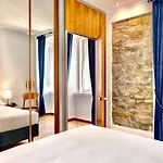 Apartahotel San Giusto