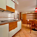Apartahotel San Giusto Trieste