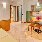 San Giusto Apartahotel