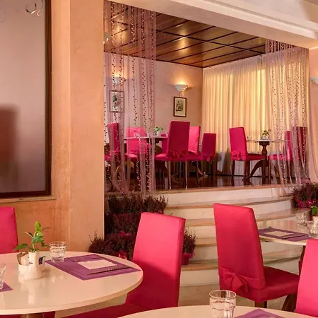 San Giusto Aparthotel Trieste