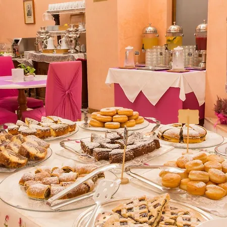Apart Otel San Giusto Trieste