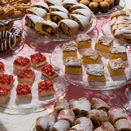 San Giusto 4* Triest