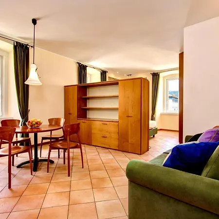 San Giusto Apart Otel