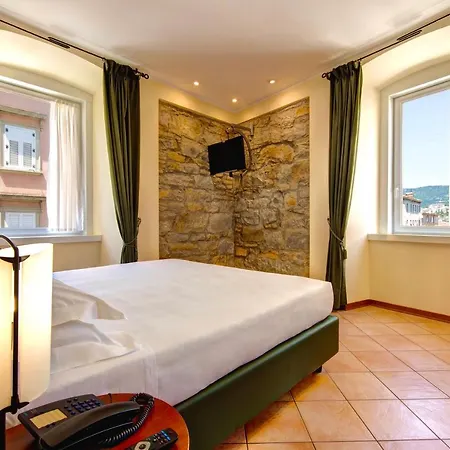 San Giusto Aparthotel Trieste