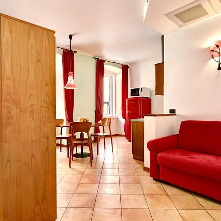 San Giusto 3* Triest