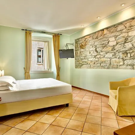 San Giusto Aparthotel Trieste