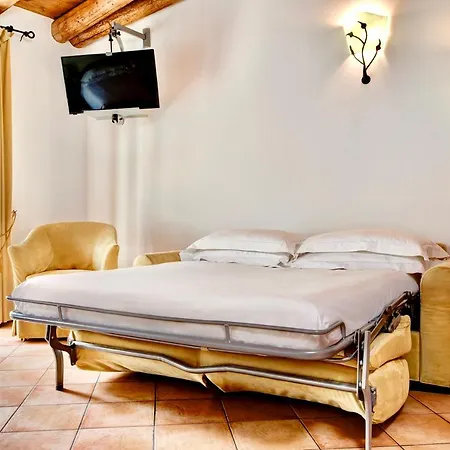 Aparthotel San Giusto Triest