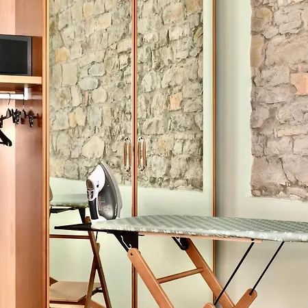 San Giusto Apart Otel 3*