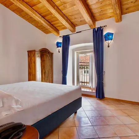 San Giusto Apart Otel 3*