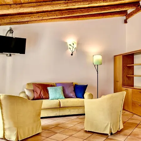 San Giusto 4* トリエステ