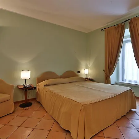 San Giusto Lejlighedshotel