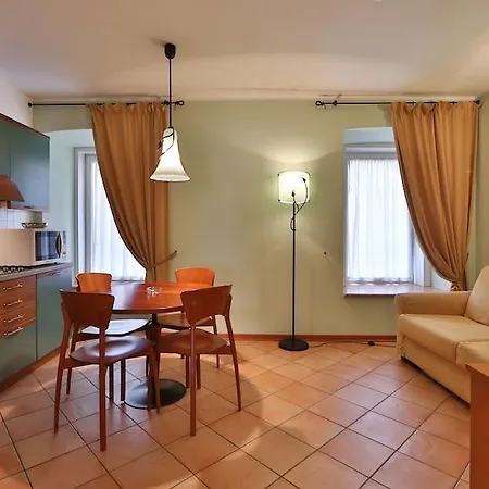San Giusto 4* Trieste