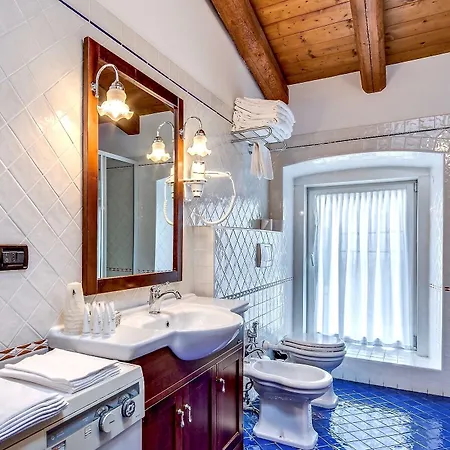 Aparthotel San Giusto