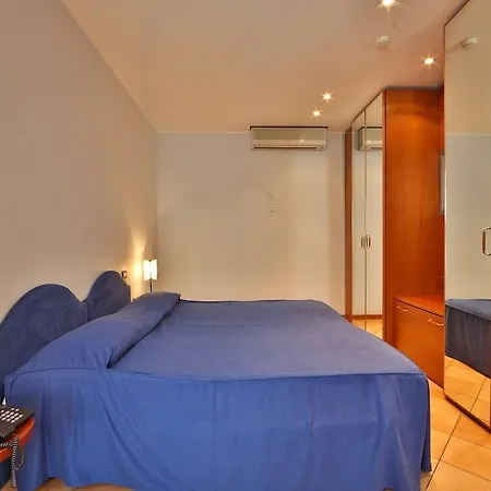 San Giusto 4* Trieste