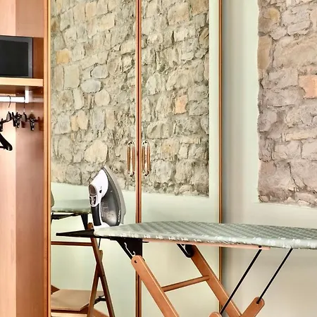 San Giusto 4* Triest