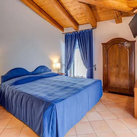 Apart Otel San Giusto Trieste