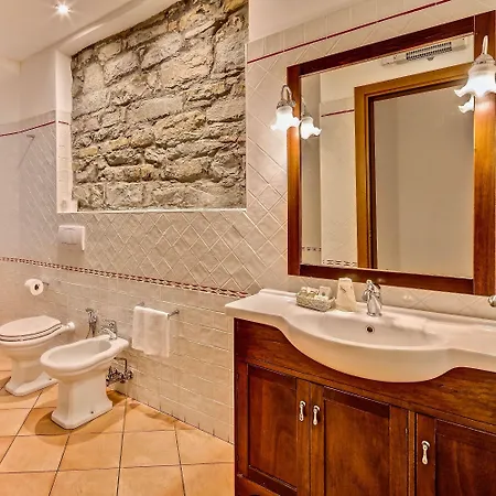 San Giusto 3* ترييستي