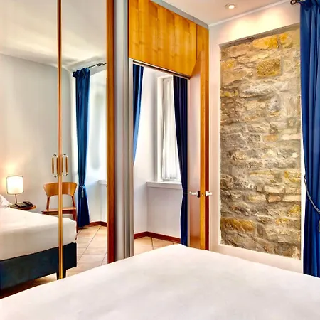 Apart Otel San Giusto