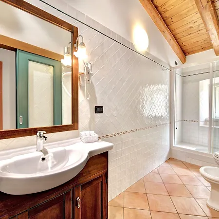 Apart Otel San Giusto 3*