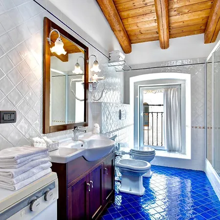 Hotel apartamentowy San Giusto