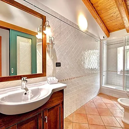 Lejlighedshotel San Giusto