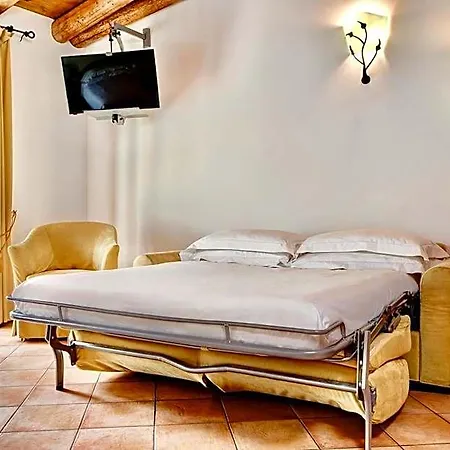 Lejlighedshotel San Giusto