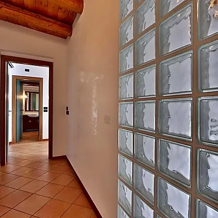 Lejlighedshotel San Giusto 3*