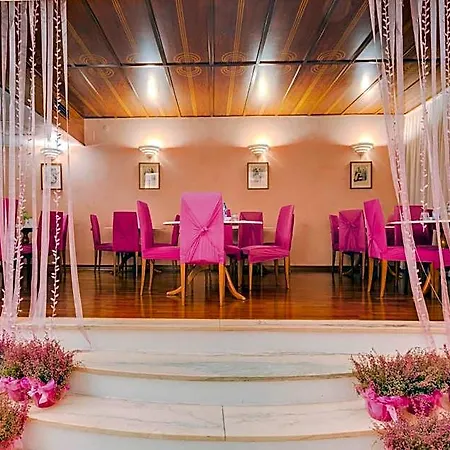 San Giusto Lejlighedshotel
