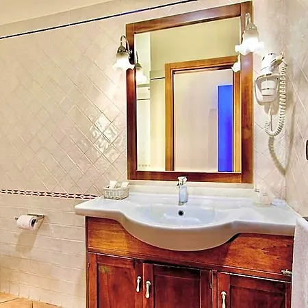 San Giusto Lejlighedshotel Trieste