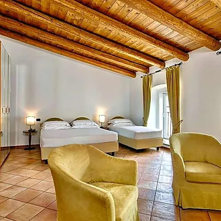 San Giusto شقة فندقية ترييستي