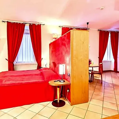 San Giusto 3* ترييستي
