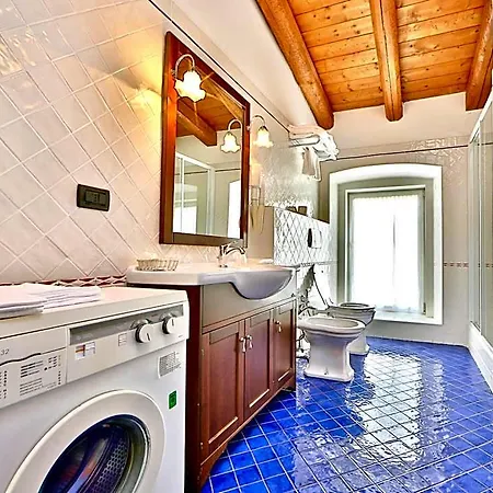 Lejlighedshotel San Giusto 3*