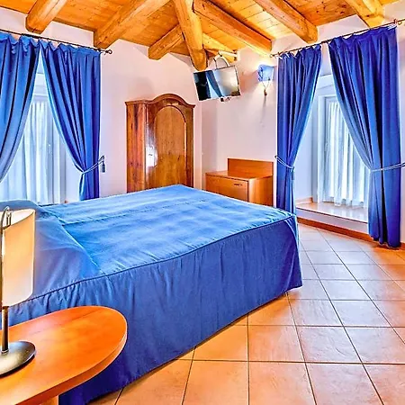 Lejlighedshotel San Giusto Trieste