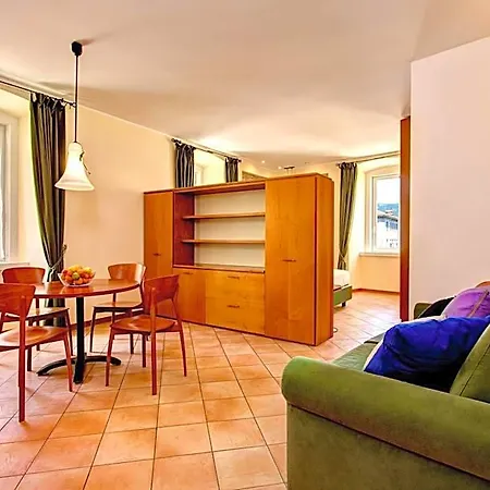 شقة فندقية San Giusto 3*