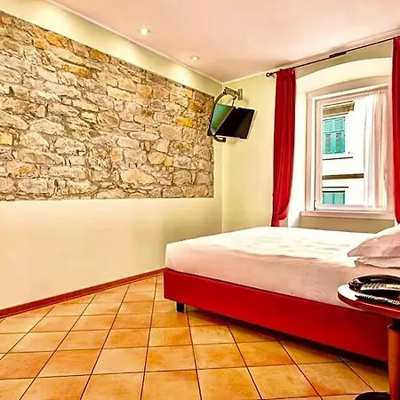 شقة فندقية San Giusto 3*